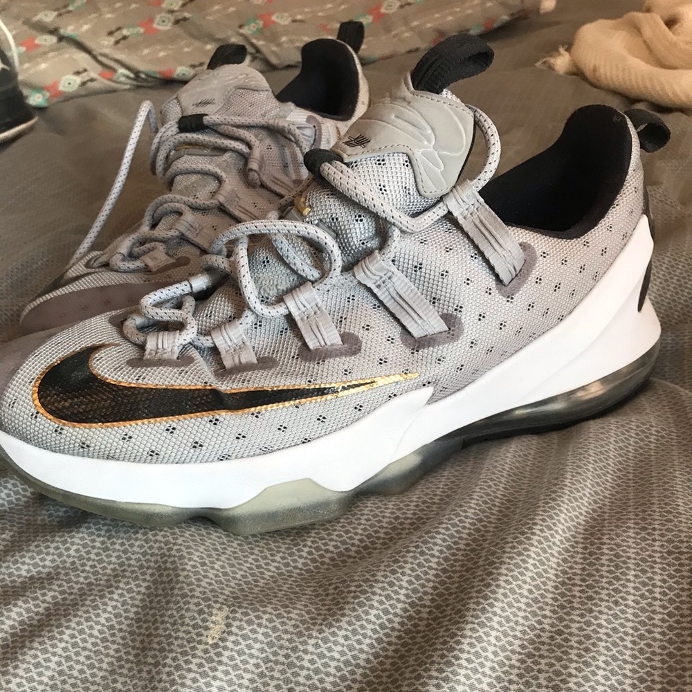 Nike Lebron